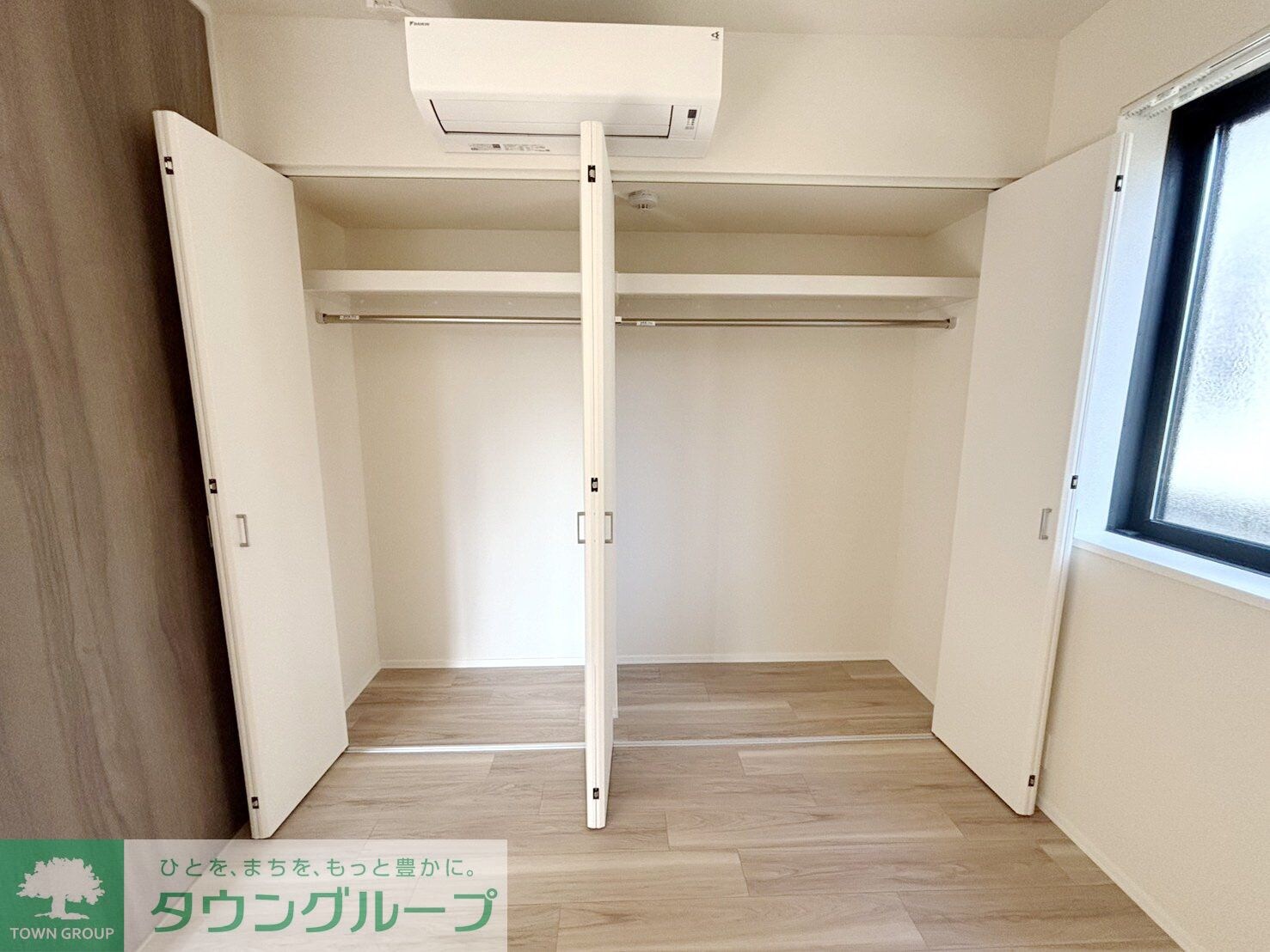 Ｐｒｅｍｉｕｍ　Ｍａｉｓｏｎ光の物件内観写真