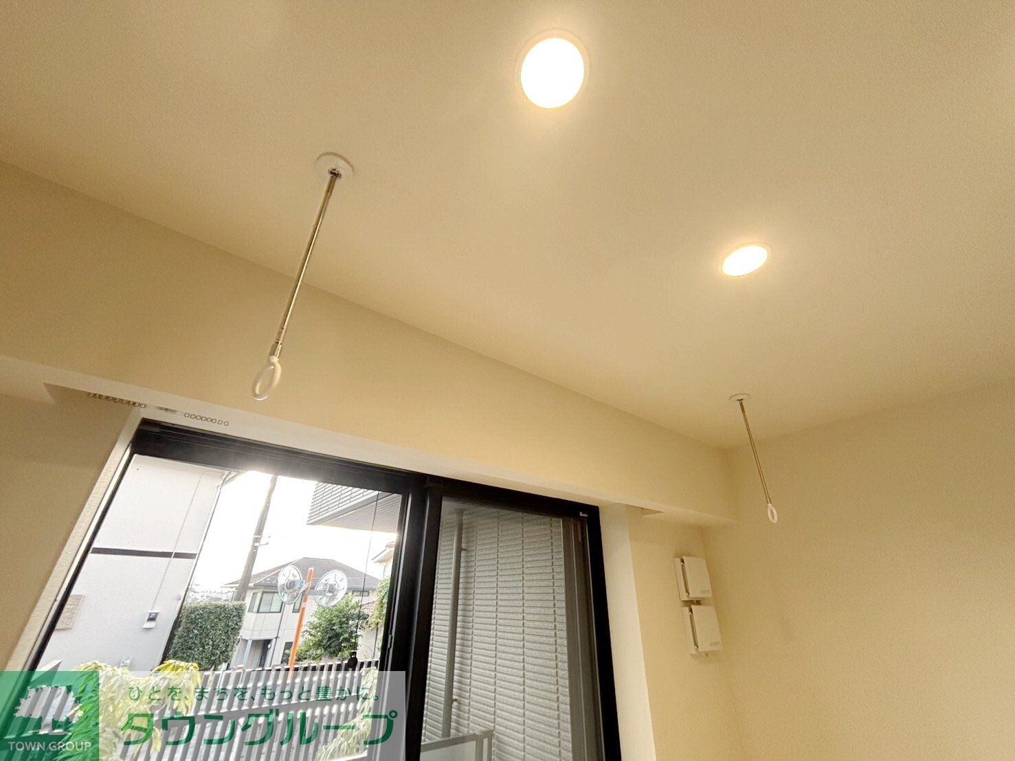 Ｐｒｅｍｉｕｍ　Ｍａｉｓｏｎ光の物件内観写真