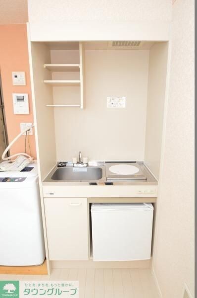 鹿島田コルチェスターの杜の物件内観写真