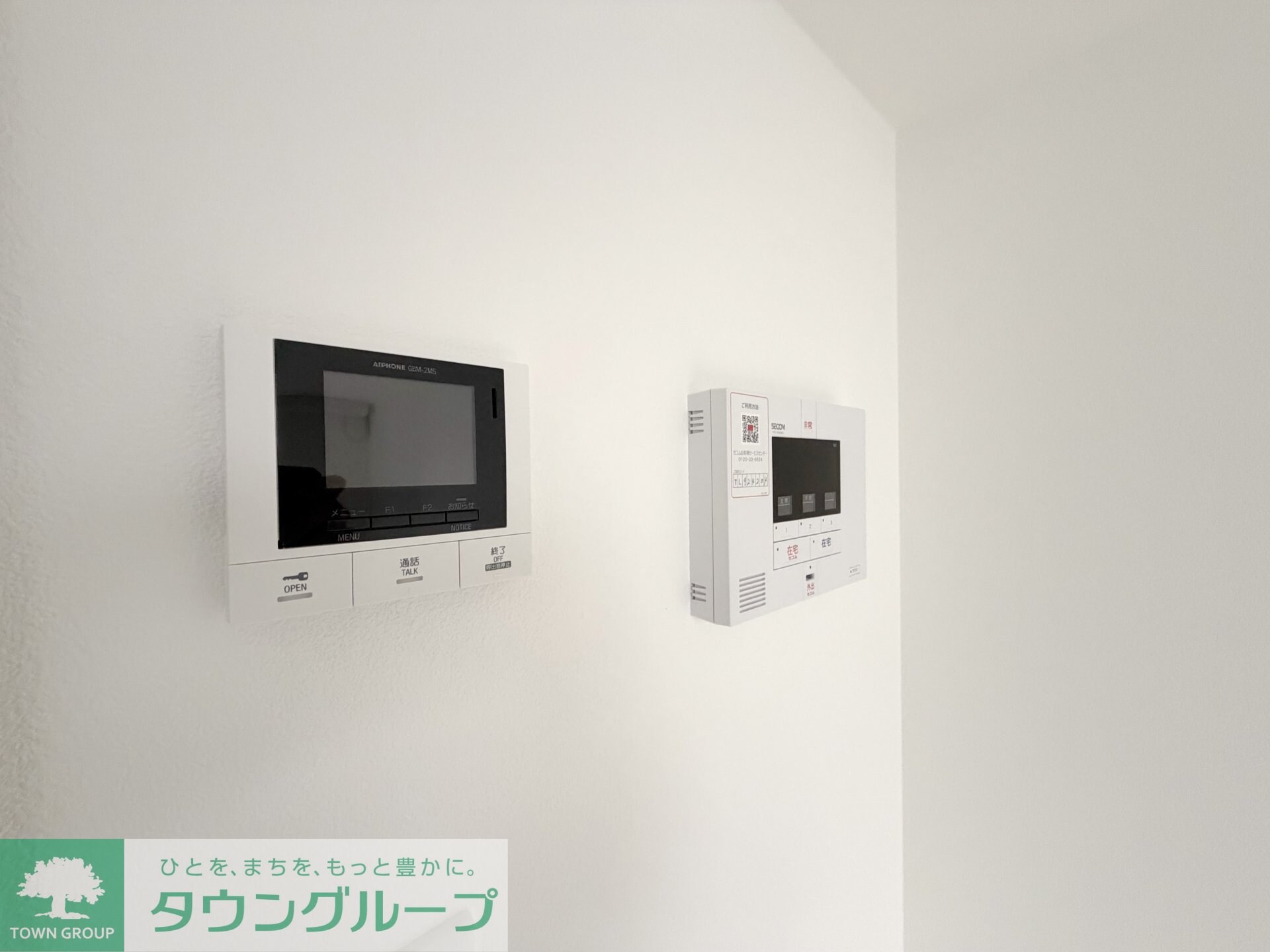 エンジェルK　等々力の物件内観写真