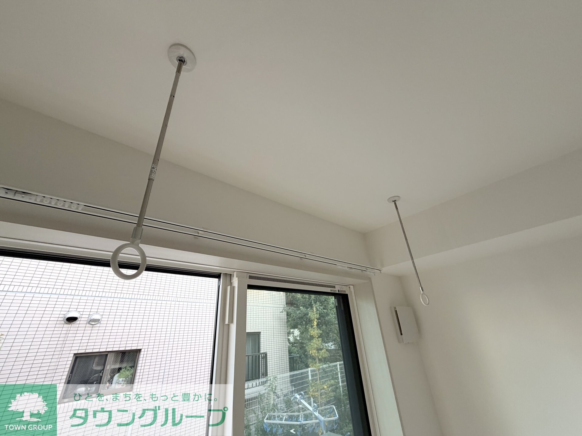 エンジェルK　等々力の物件内観写真