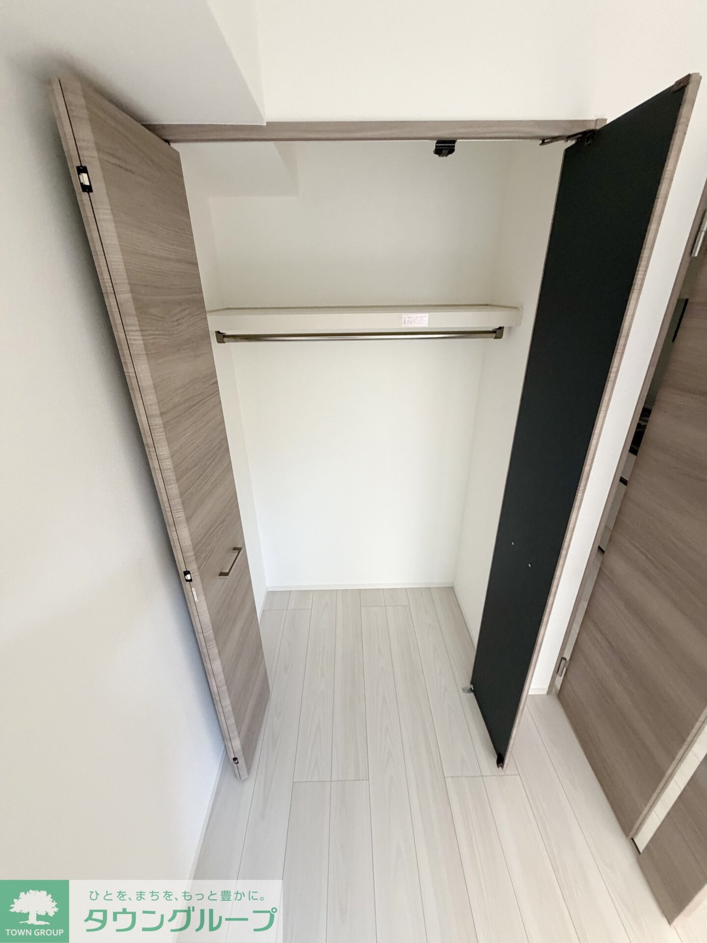 エンジェルK　等々力の物件内観写真