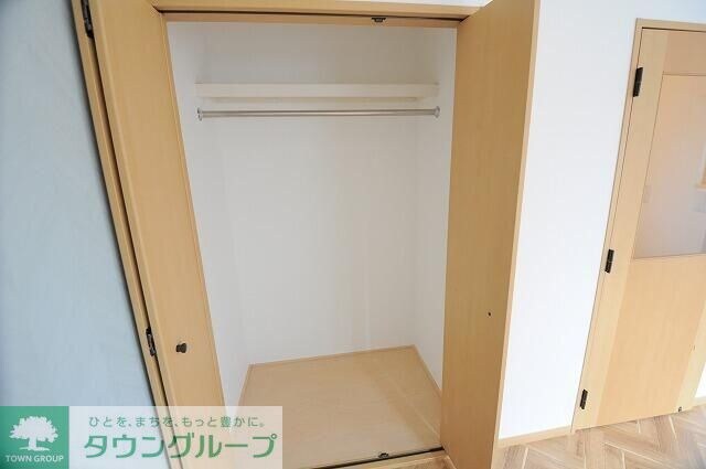 ＹＫクラウンの物件内観写真