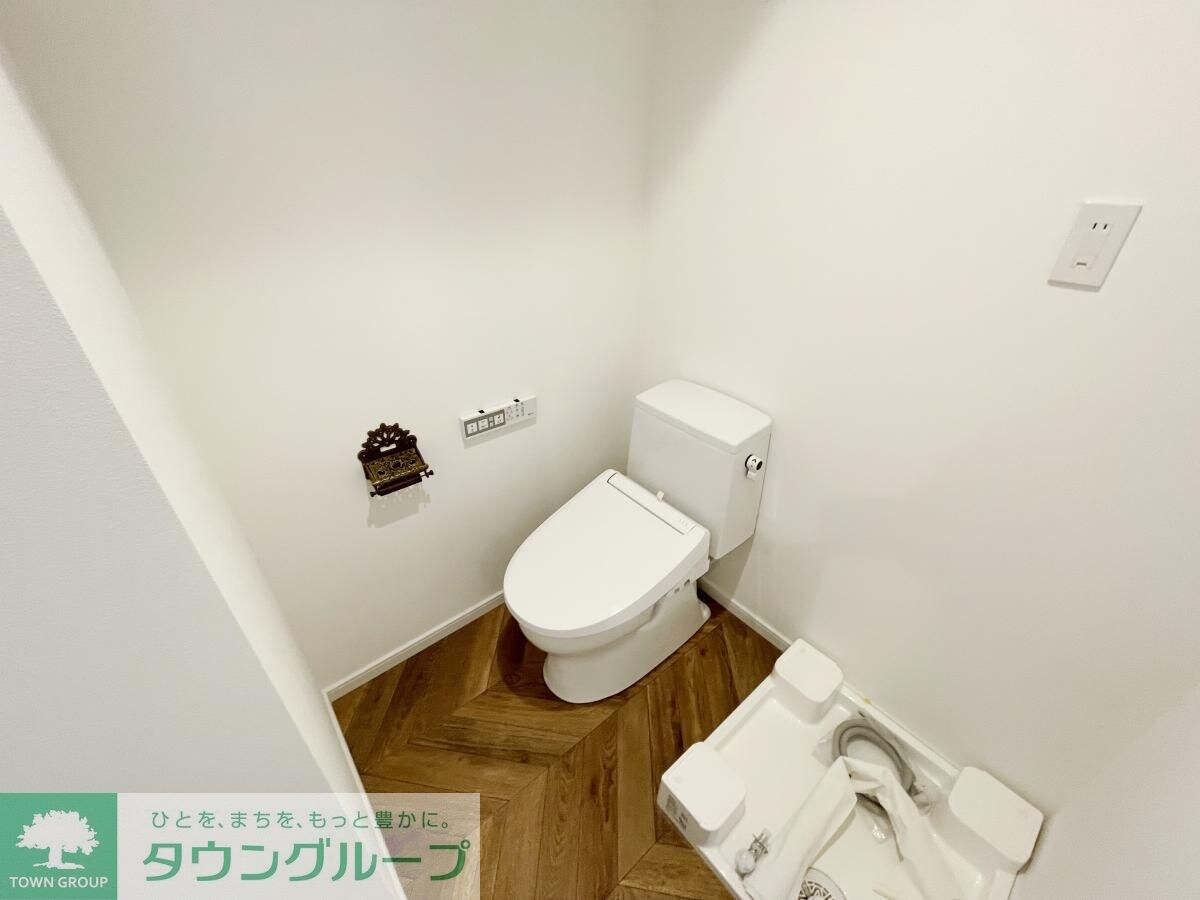 Alice Garden Hillsの物件内観写真