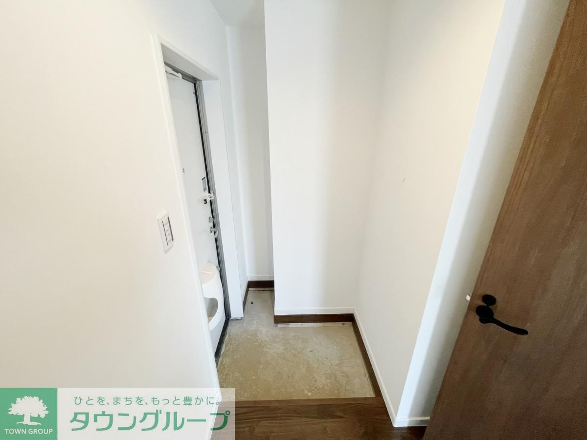 Alice Garden Hillsの物件内観写真