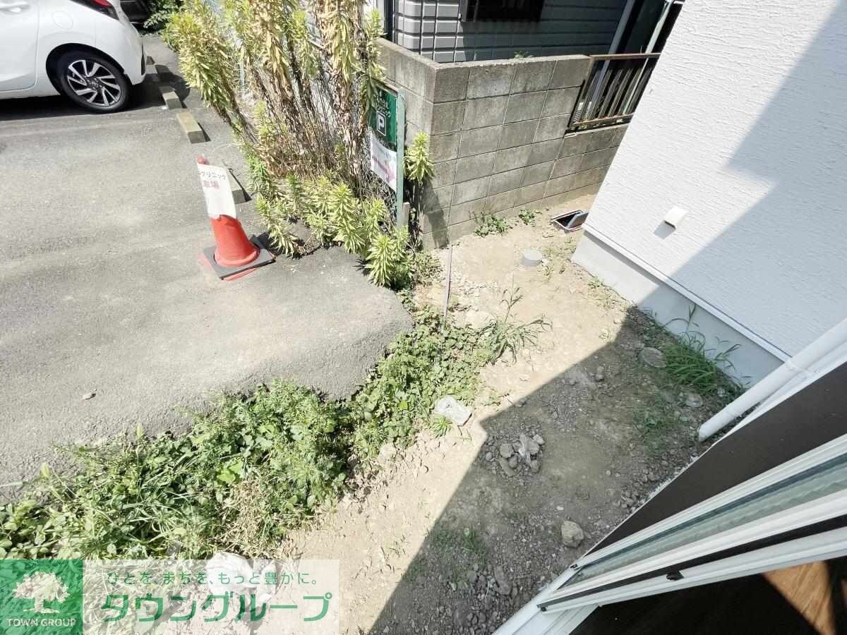 Alice Garden Hillsの物件内観写真