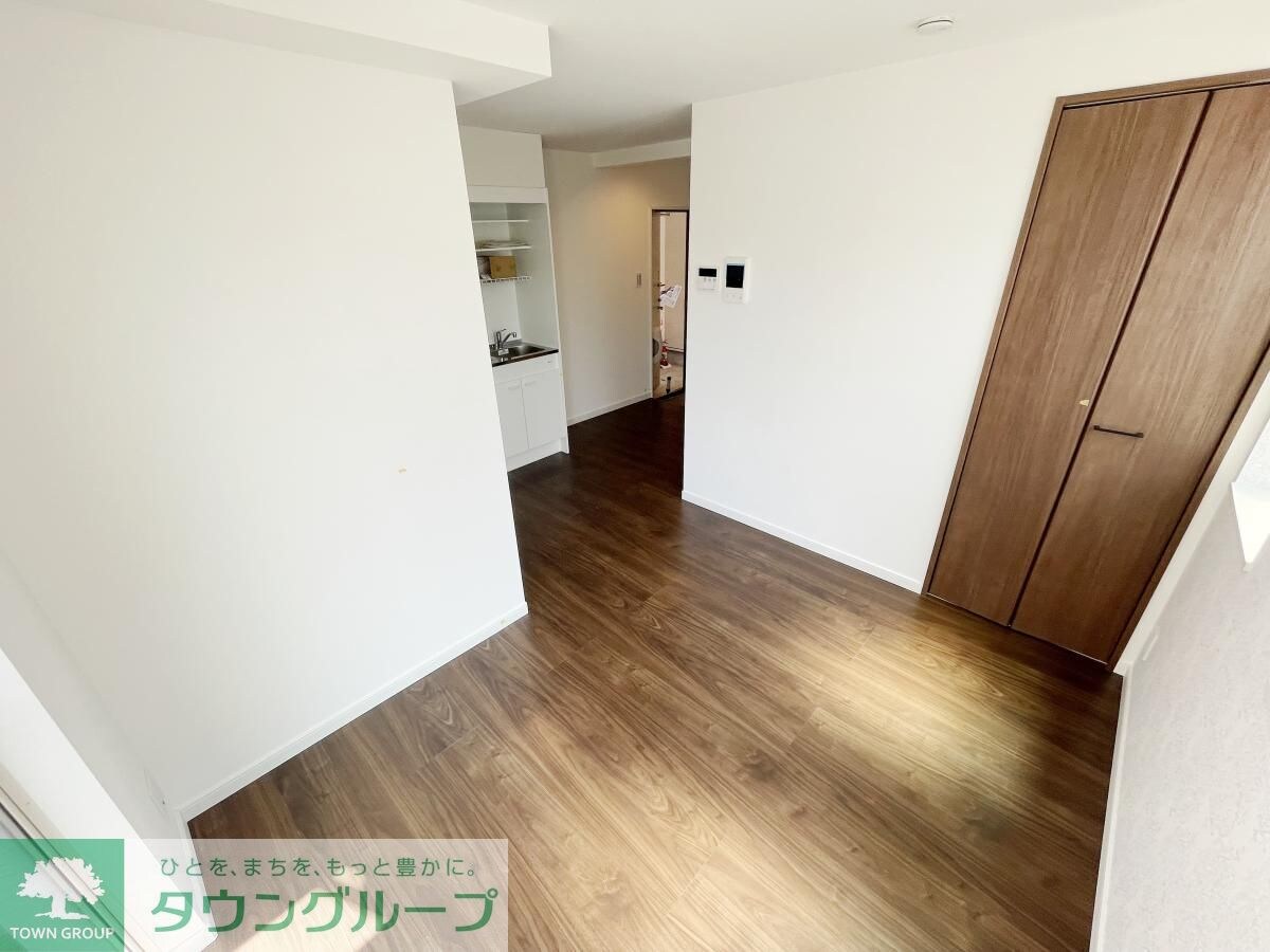 Alice Garden Hillsの物件内観写真