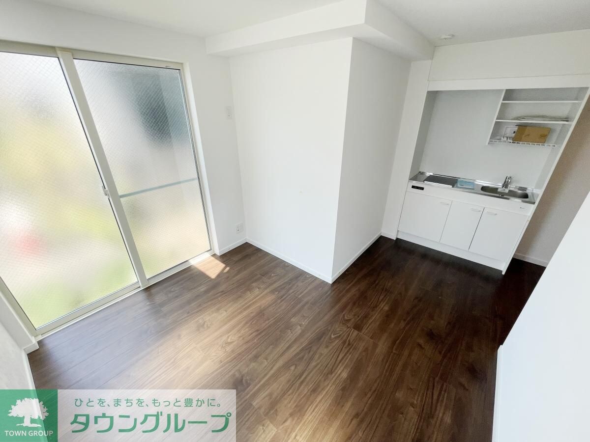 Alice Garden Hillsの物件内観写真