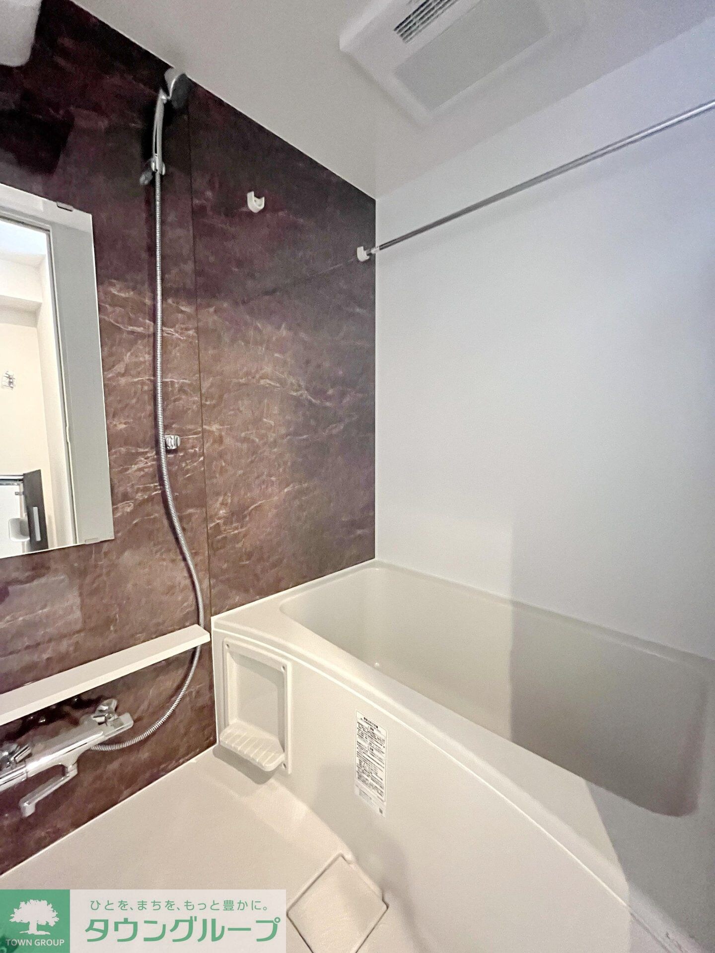 Villa Blancheの物件内観写真