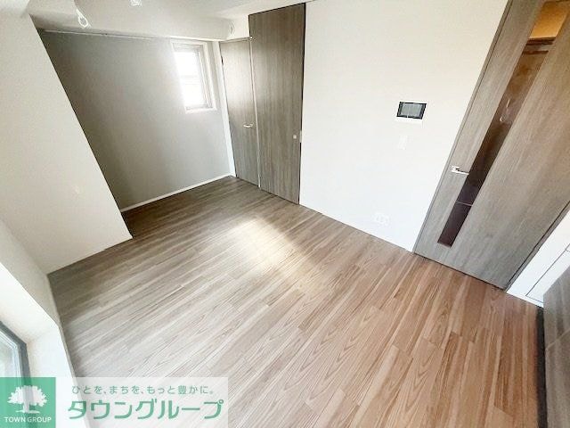 スタイリオ川崎の物件内観写真