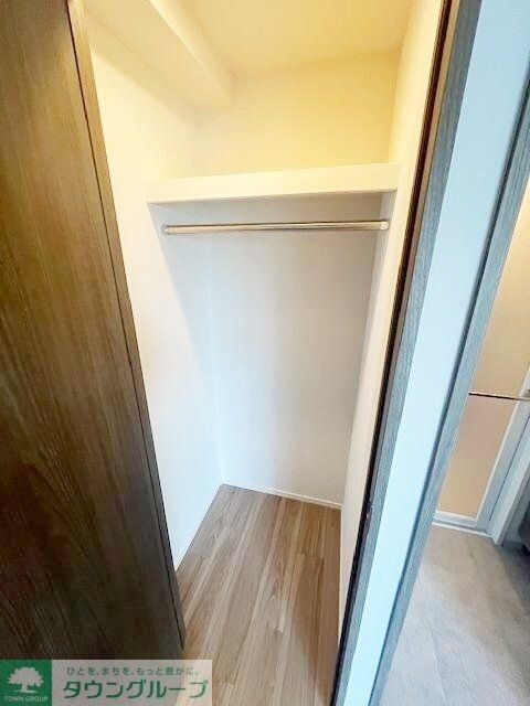 スタイリオ川崎の物件内観写真