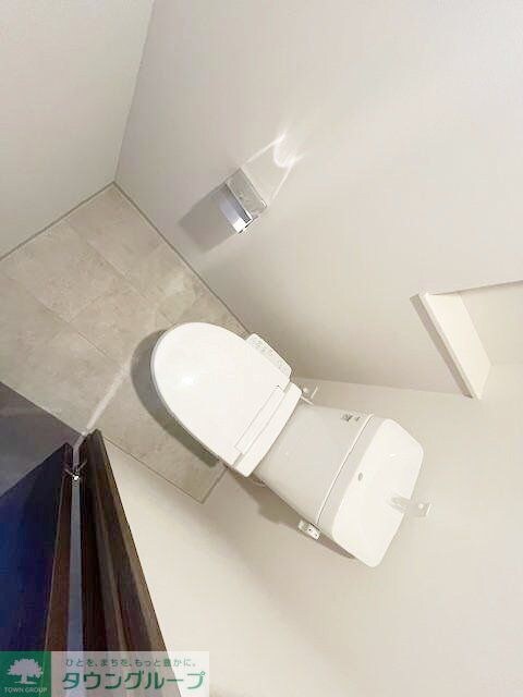 スタイリオ川崎の物件内観写真