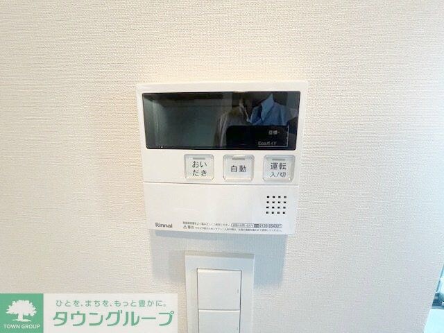 スタイリオ川崎の物件内観写真