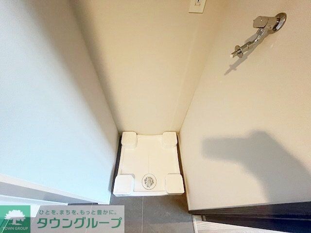 スタイリオ川崎の物件内観写真