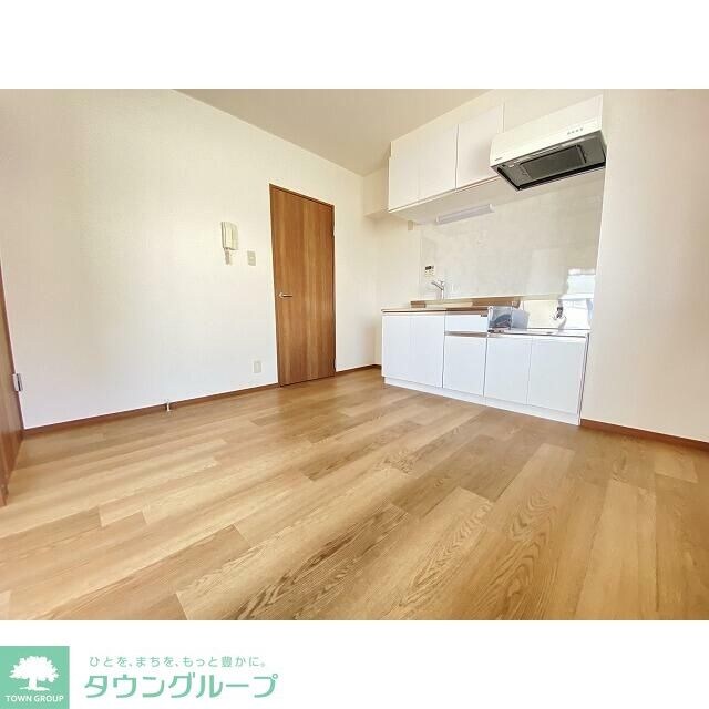 カルプマール玉川の物件内観写真