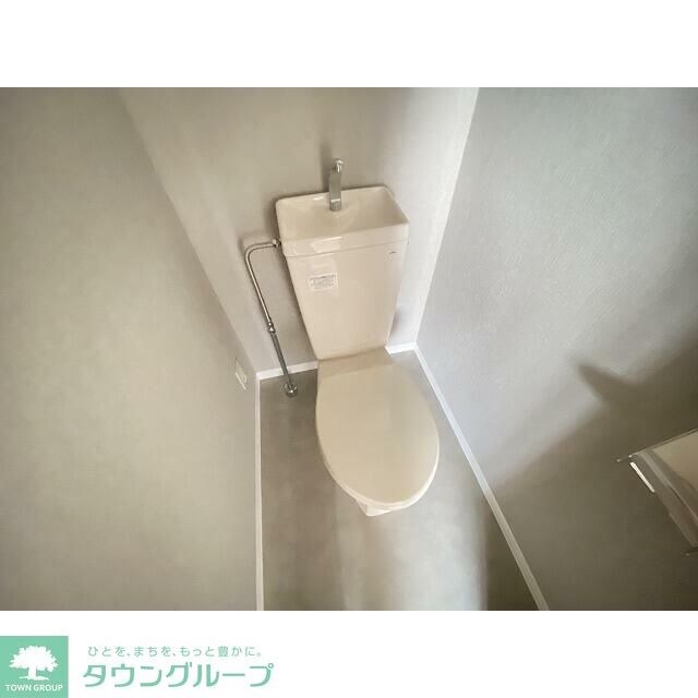 カルプマール玉川の物件内観写真