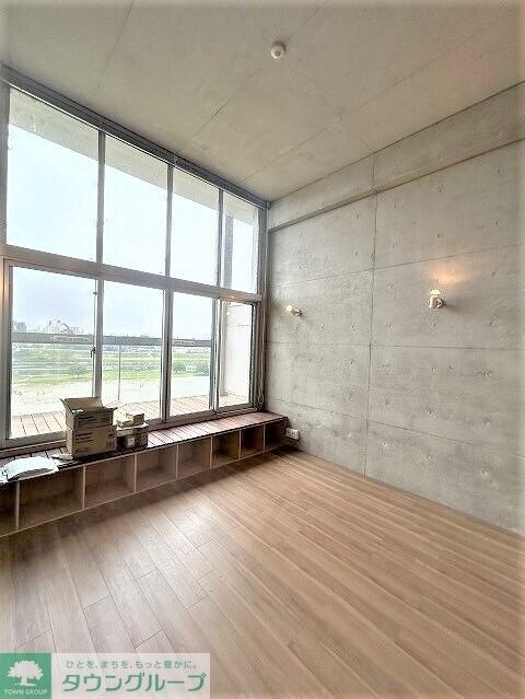 ドゥーエ新丸子の物件内観写真