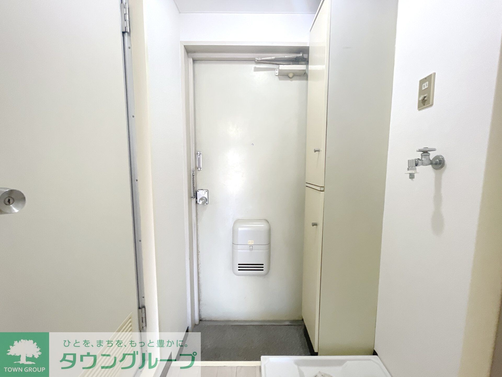 モナークマンション溝の口ＩＩの物件内観写真