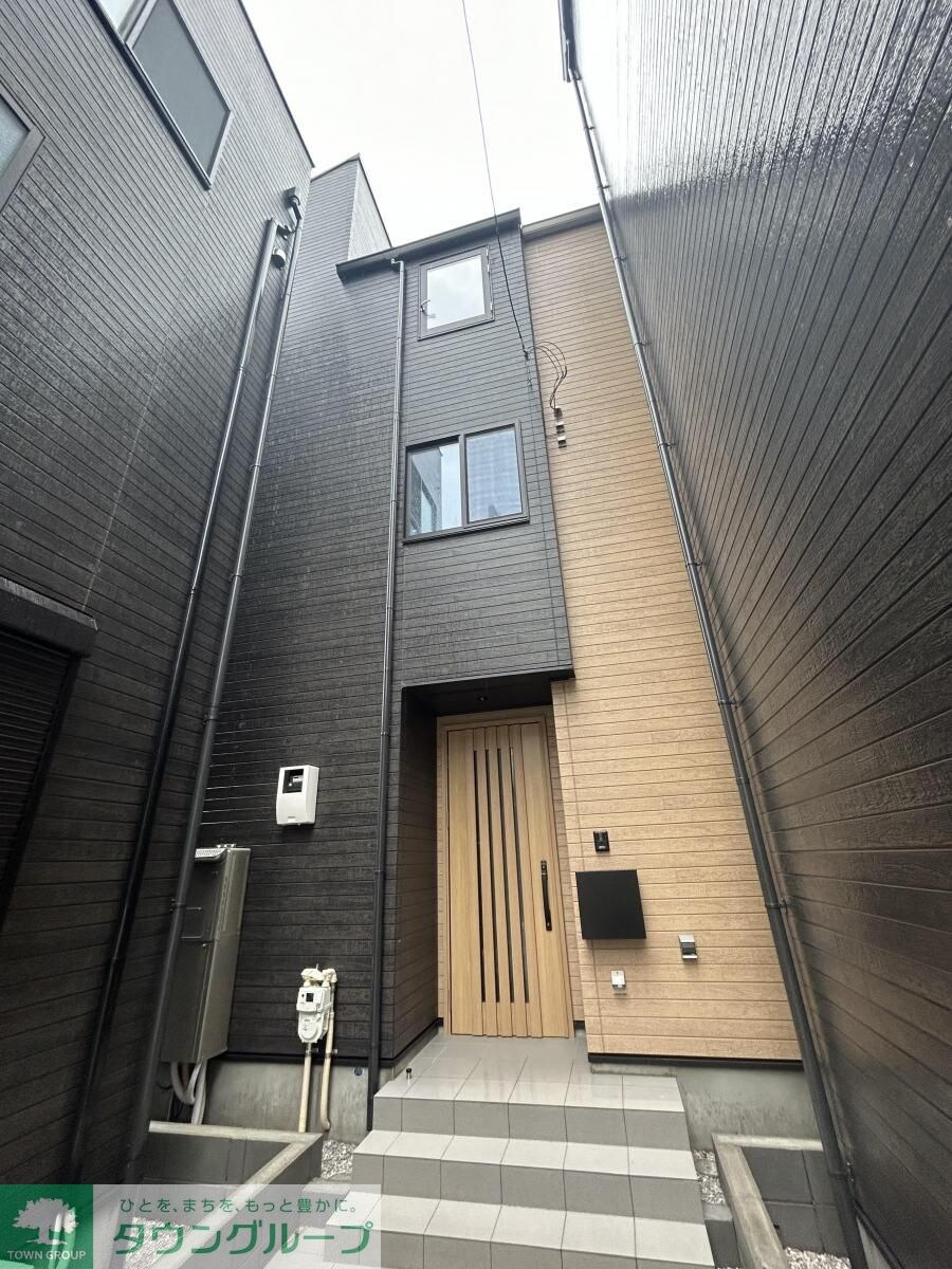 Kolet綱島#03の物件内観写真