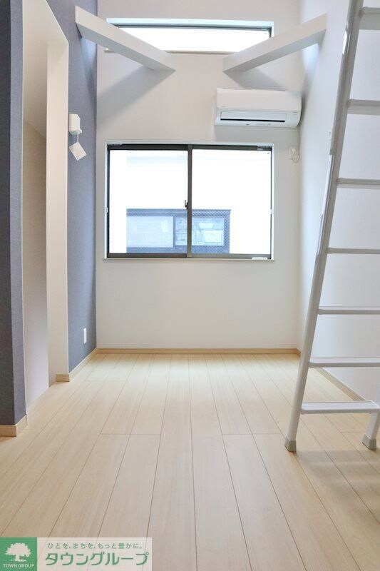 ＮＳＧＡＴＥ元住吉の物件内観写真