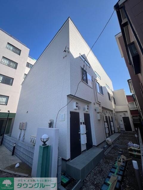 ＮＳＧＡＴＥ元住吉の物件内観写真