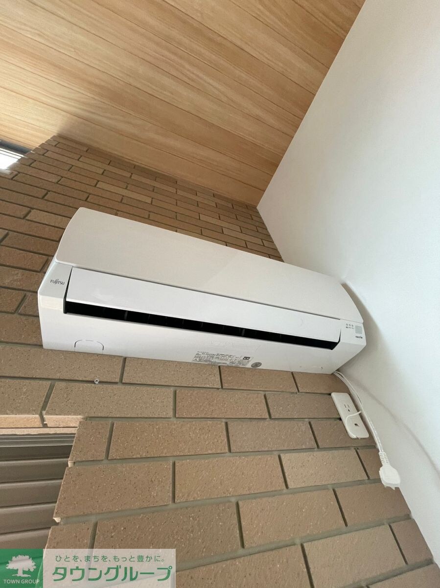 シュリップ溝の口の物件内観写真