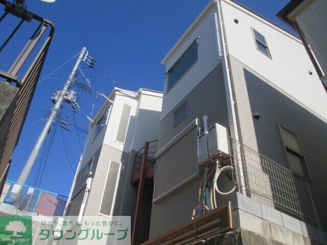 シュリップ溝の口の物件内観写真