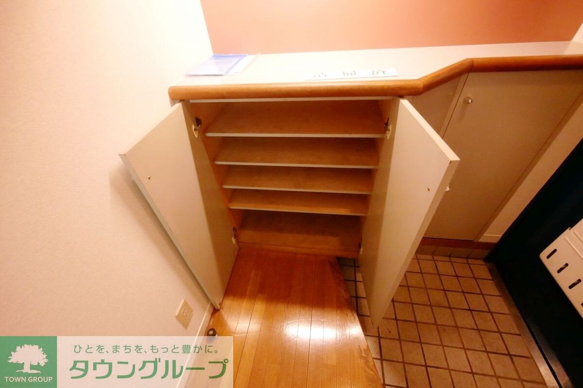 ＥＬＭ－Ｍ３の物件内観写真