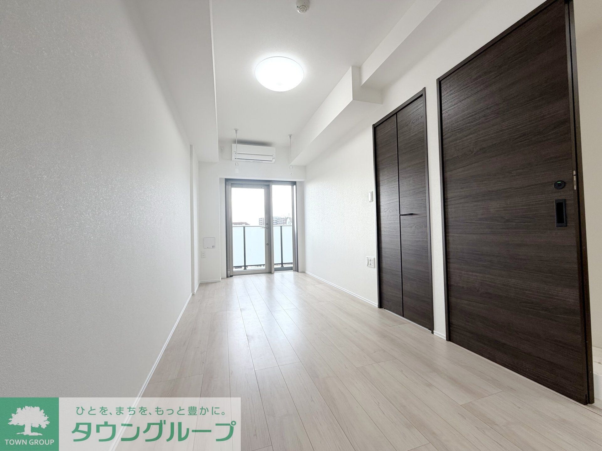 メインステージ武蔵中原フレイスの物件内観写真