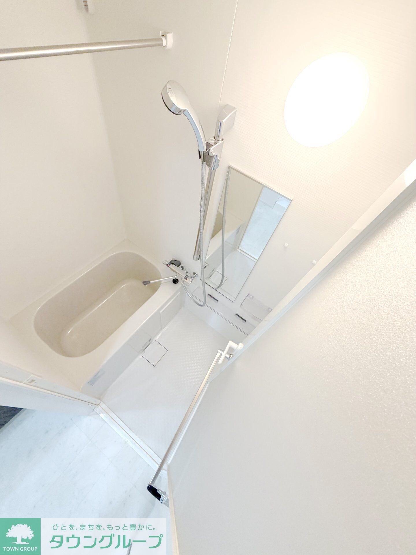 メインステージ武蔵中原フレイスの物件内観写真