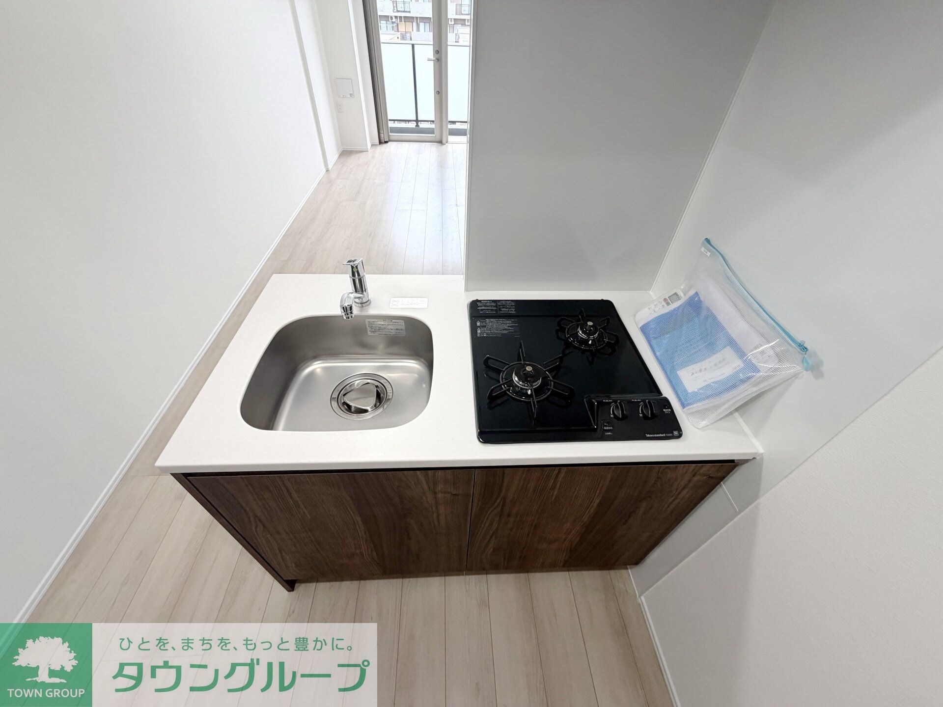 メインステージ武蔵中原フレイスの物件内観写真