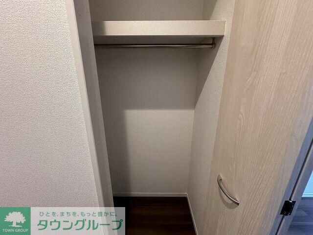 アース武蔵小杉の物件内観写真