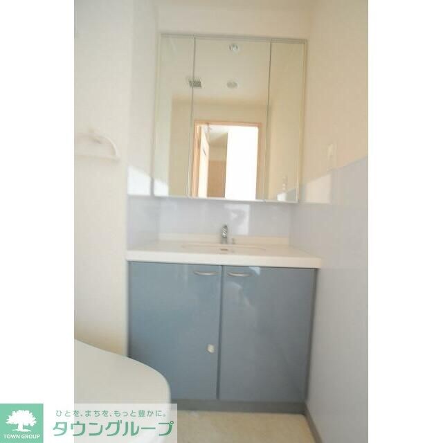 マーサジュンの物件内観写真