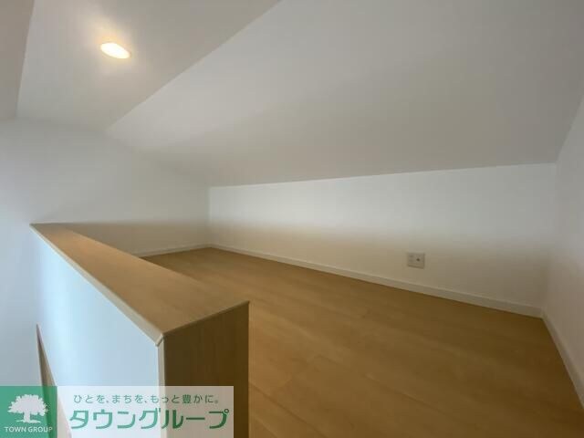 Ｆａｍ　ｔｅｒｒａｃｅ（ファムテラス）の物件内観写真