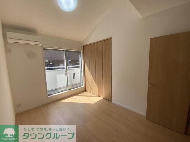 Ｆａｍ　ｔｅｒｒａｃｅ（ファムテラス）の物件内観写真