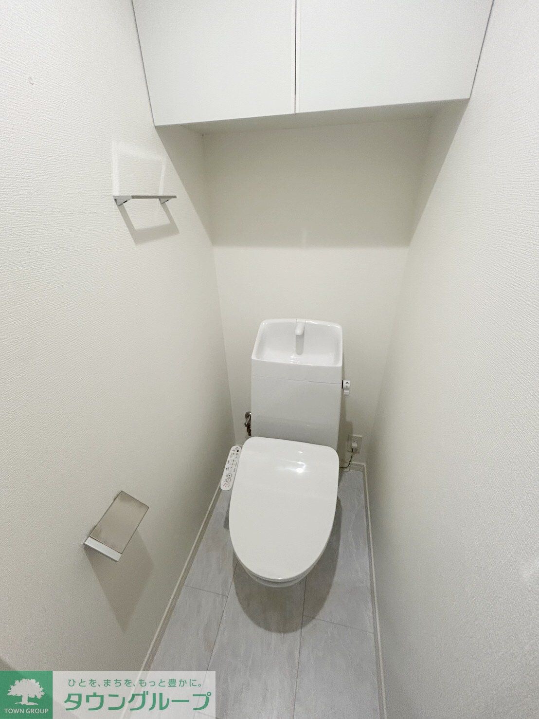 フェリス新川崎鹿島田の物件内観写真