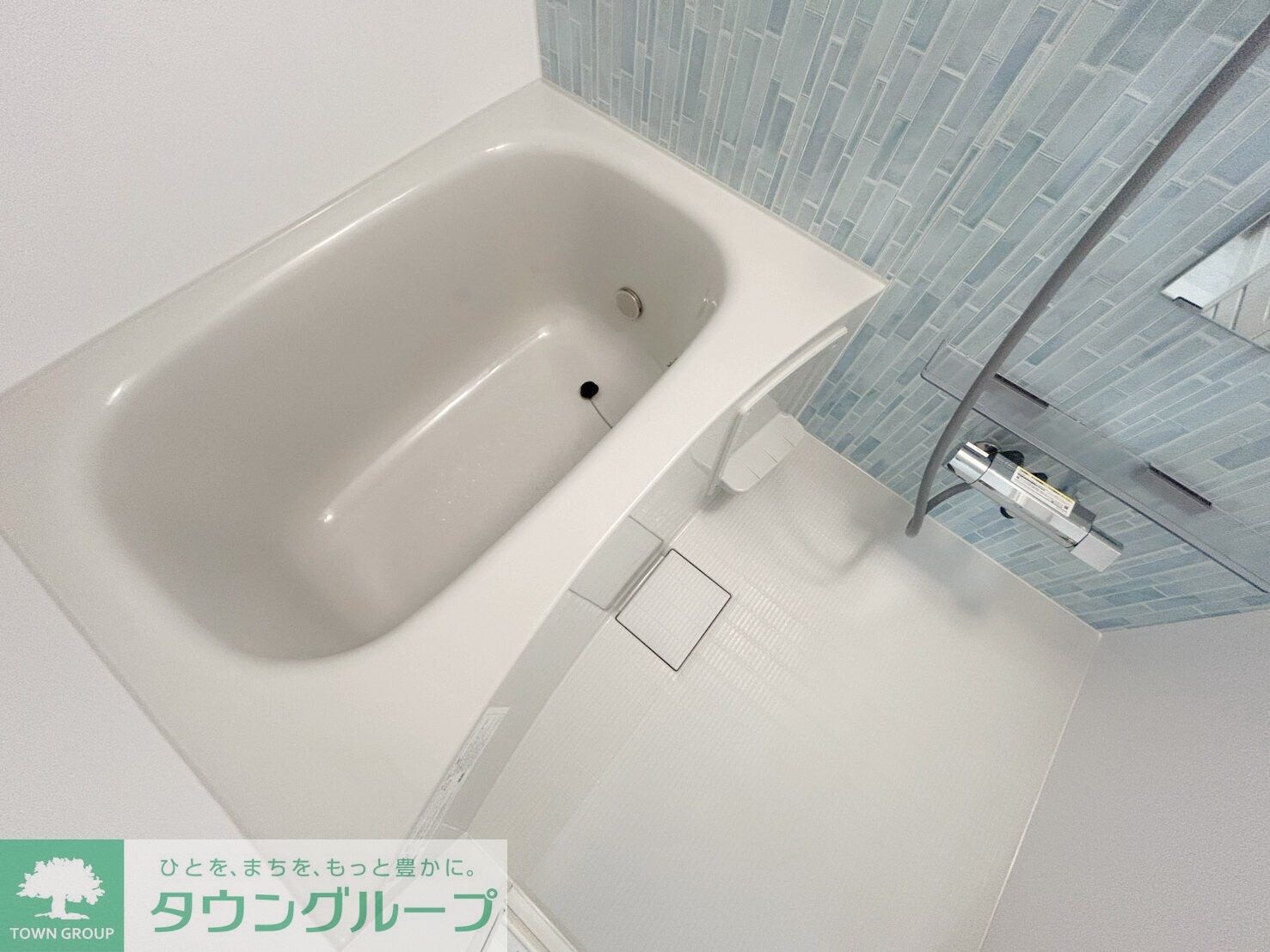 フェリス新川崎鹿島田の物件内観写真