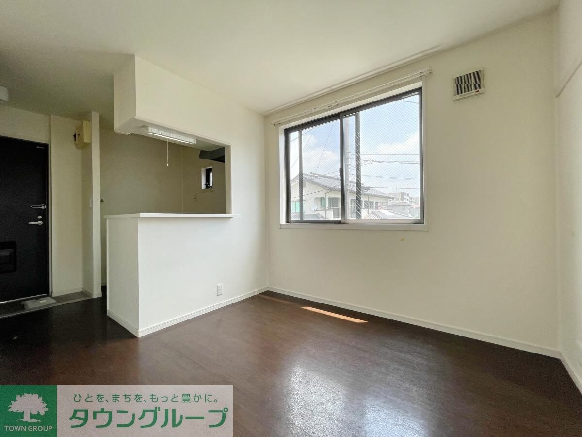 アイリー中原の物件内観写真