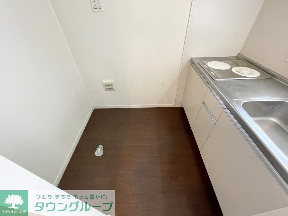 アイリー中原の物件内観写真