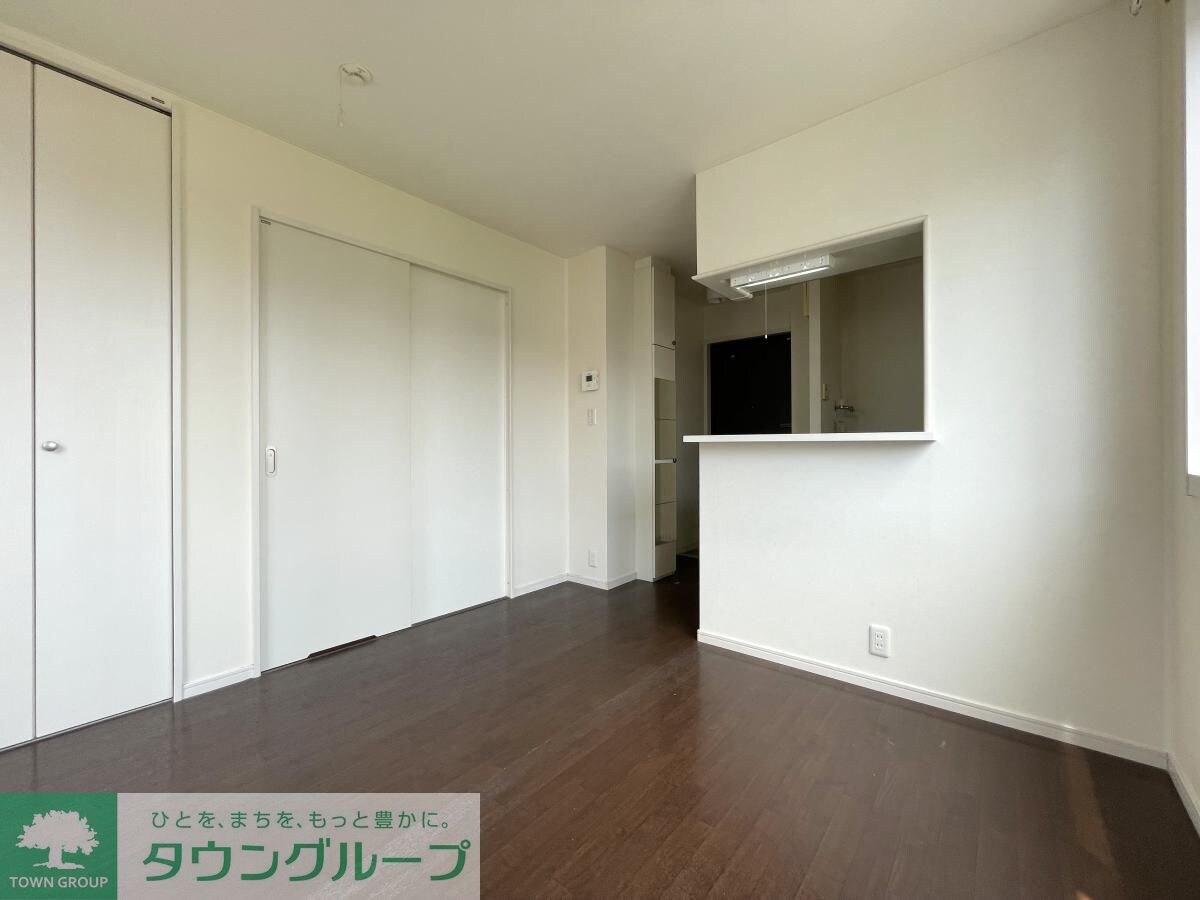 アイリー中原の物件内観写真