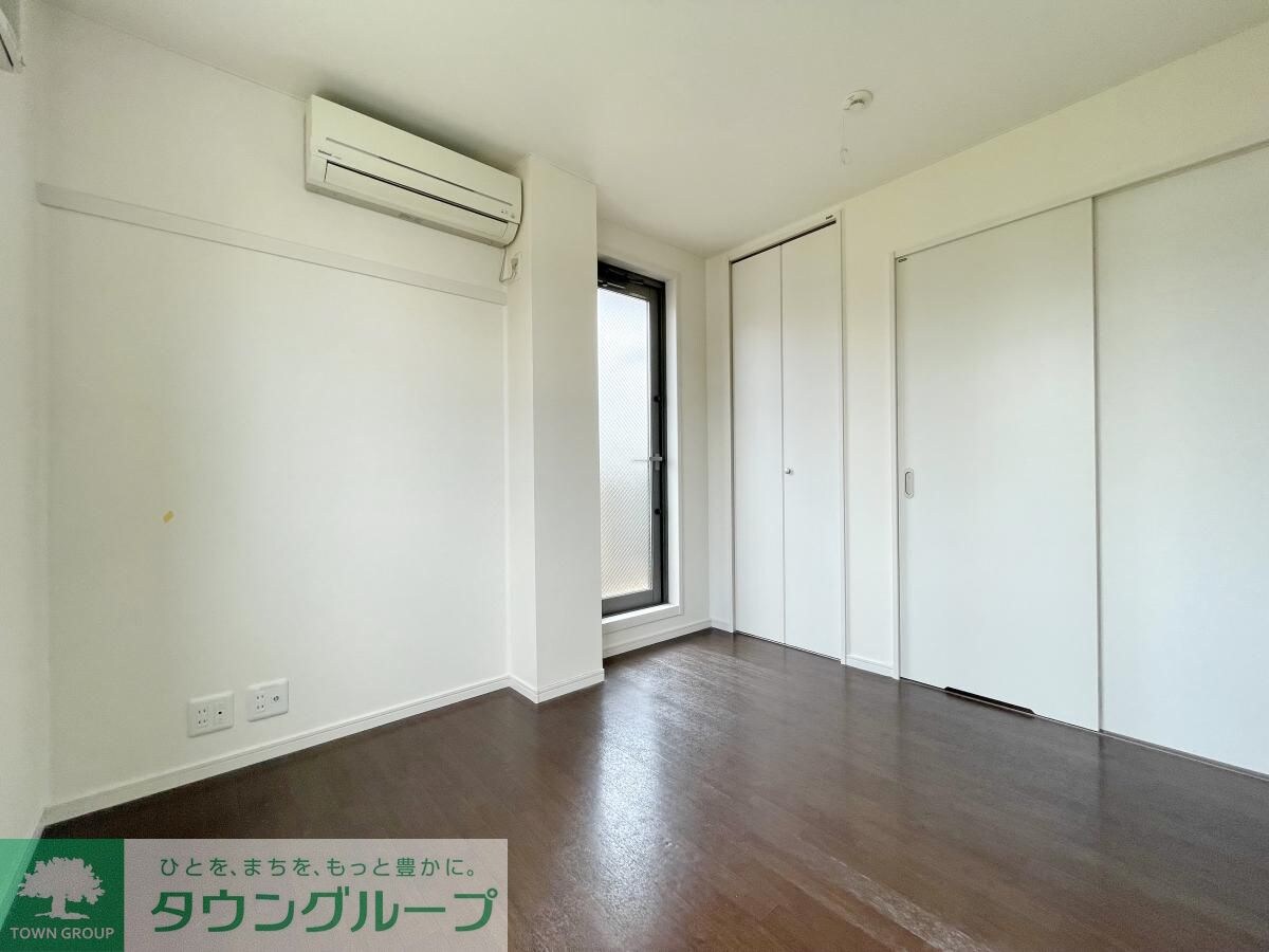 アイリー中原の物件内観写真