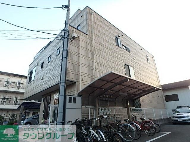 アイリー中原の物件内観写真