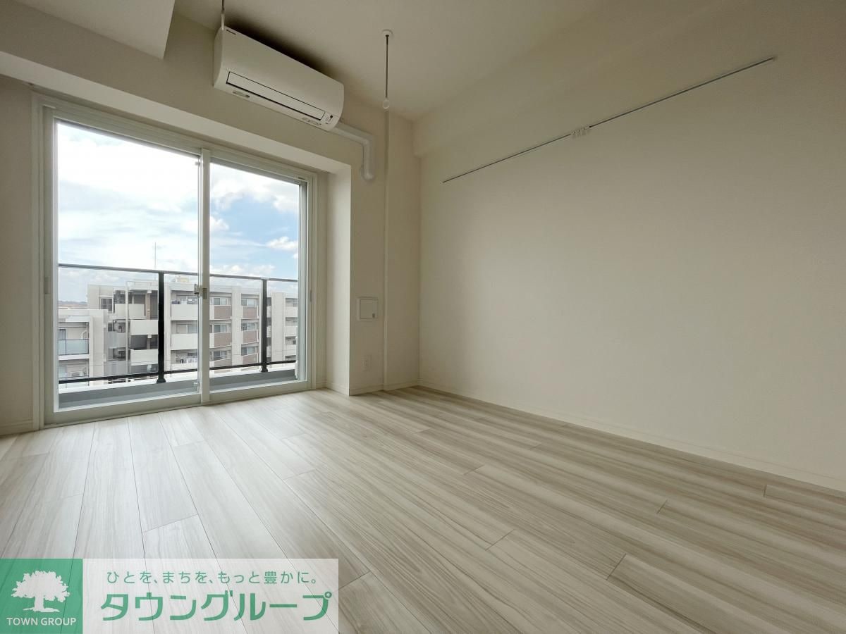 ARCOBALENO MUSASHIKOSUGIの物件内観写真