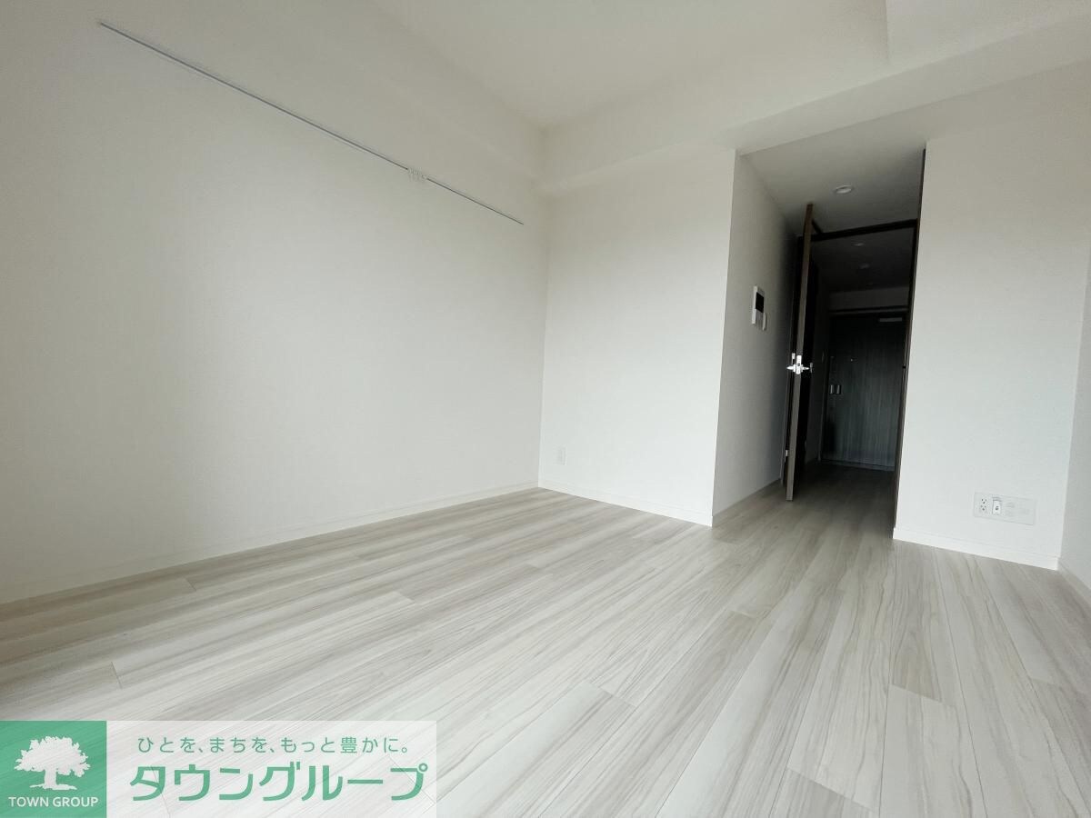 ARCOBALENO MUSASHIKOSUGIの物件内観写真