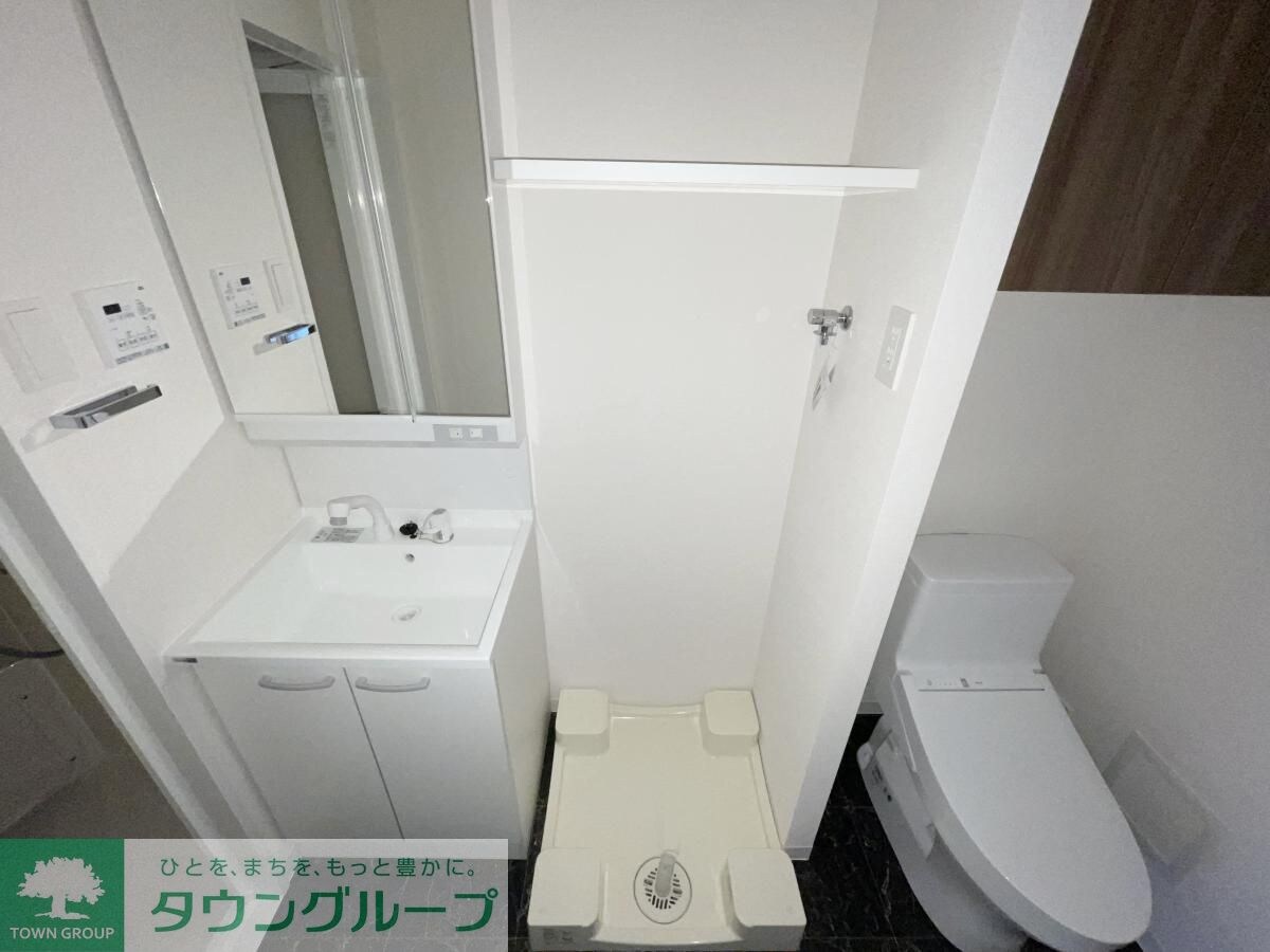 ARCOBALENO MUSASHIKOSUGIの物件内観写真