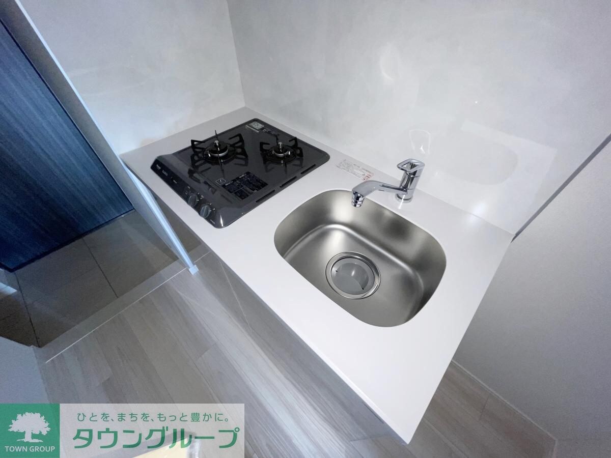 ARCOBALENO MUSASHIKOSUGIの物件内観写真