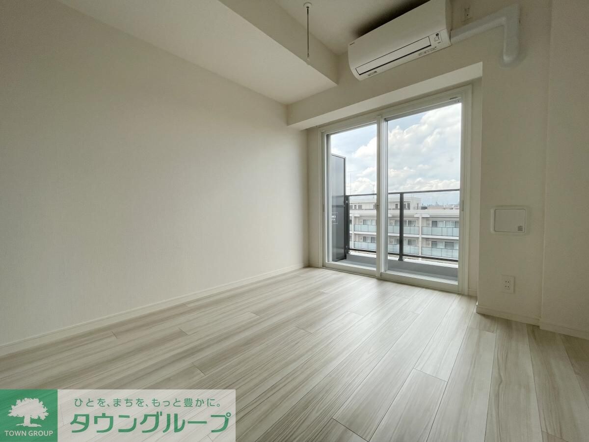 ARCOBALENO MUSASHIKOSUGIの物件内観写真