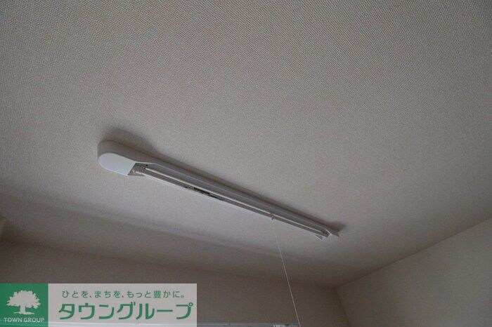 ディアコートクレストの物件内観写真