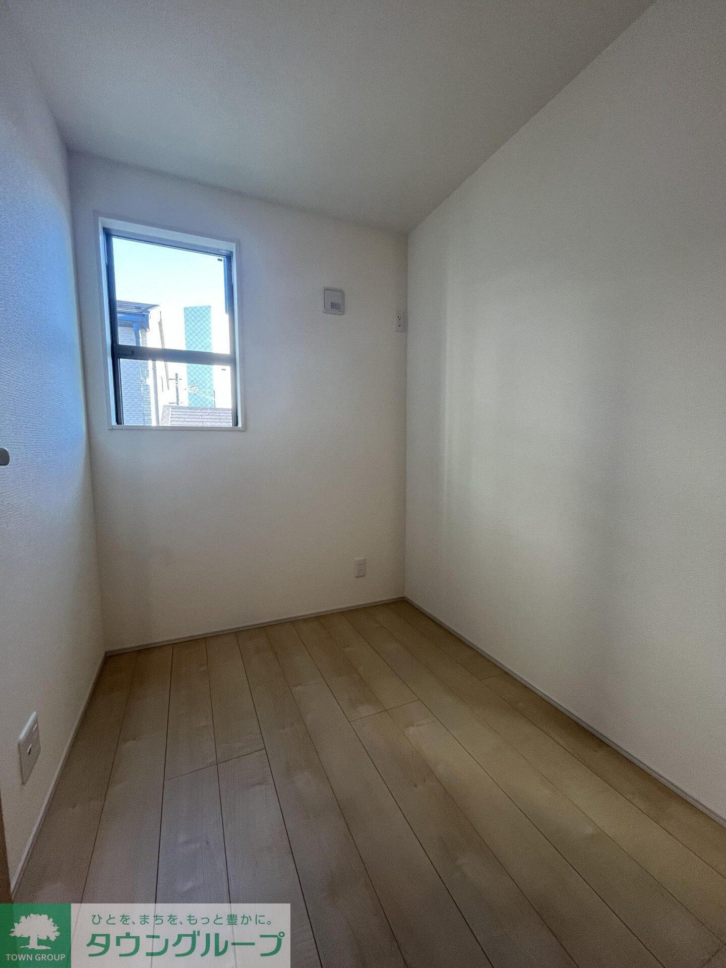 マイホームネクスト川崎戸手IIの物件内観写真