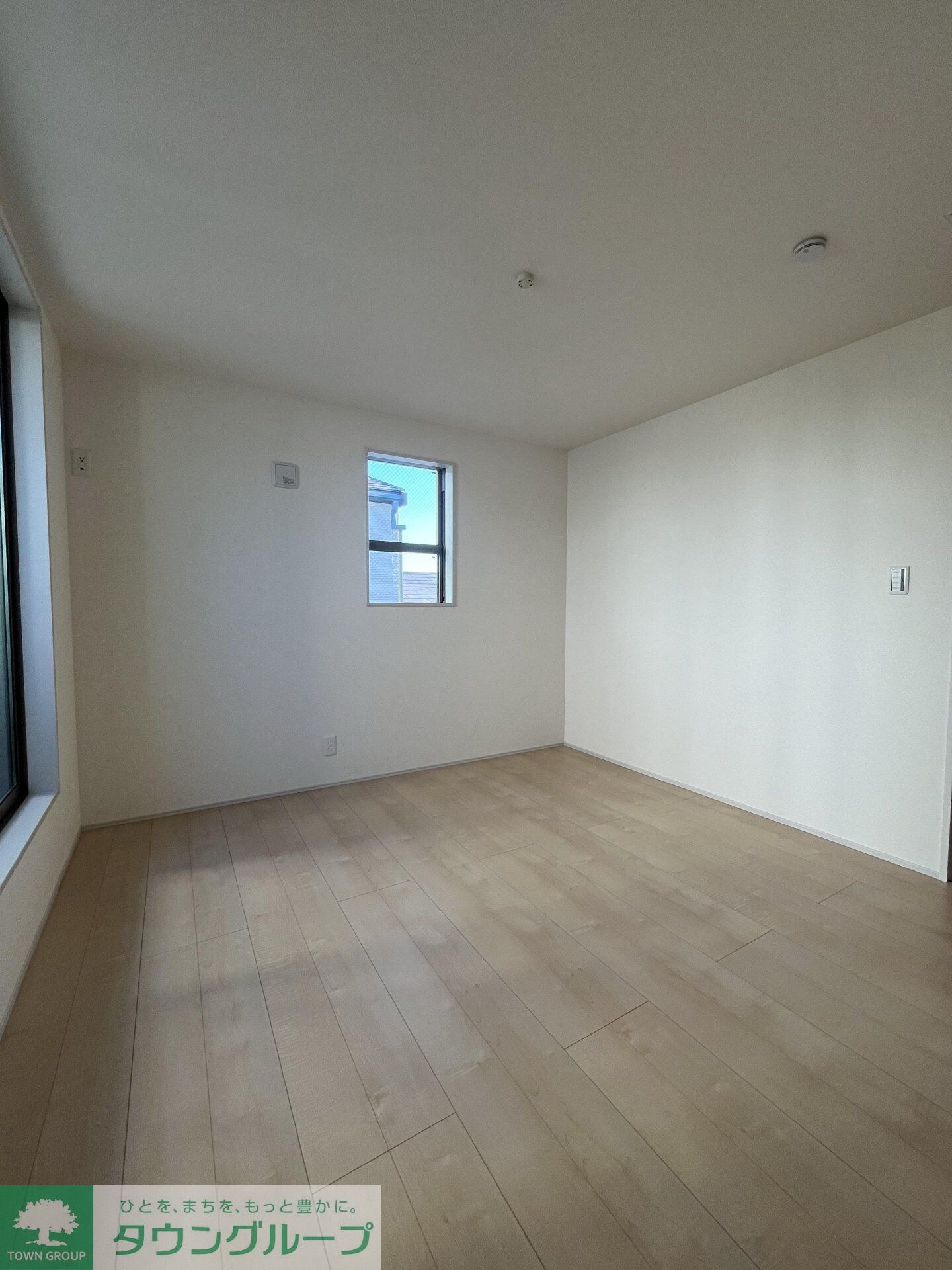 マイホームネクスト川崎戸手IIの物件内観写真